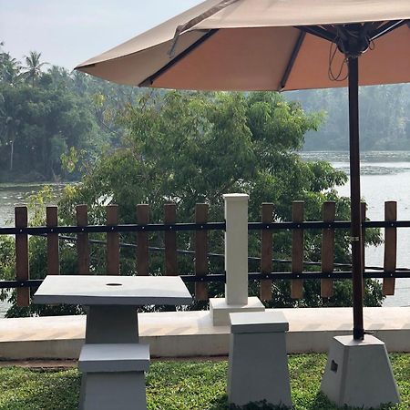 Lotus Villa Holiday Resort Matara Esterno foto