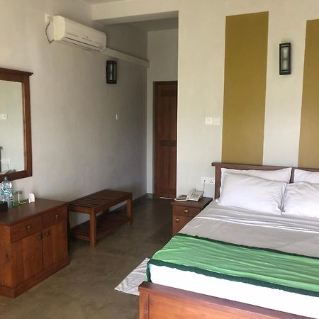 Lotus Villa Holiday Resort Matara Esterno foto