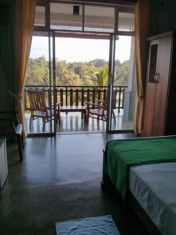 Lotus Villa Holiday Resort Matara Camera foto
