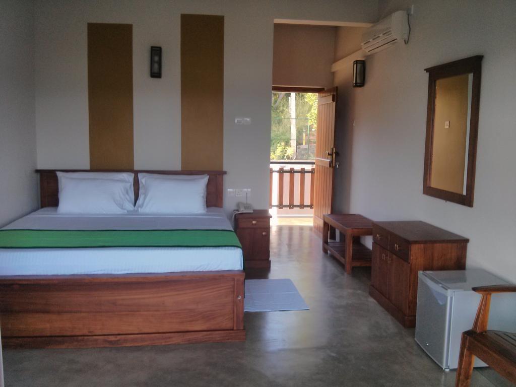 Lotus Villa Holiday Resort Matara Camera foto