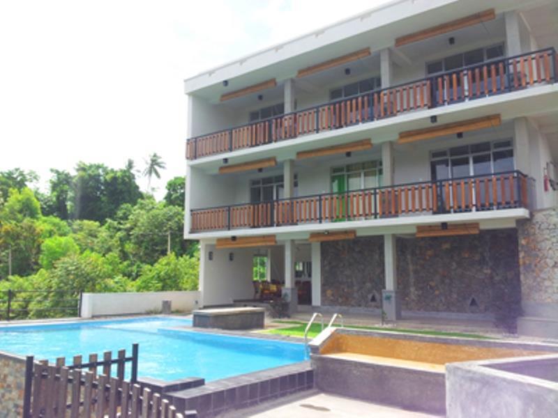 Lotus Villa Holiday Resort Matara Esterno foto