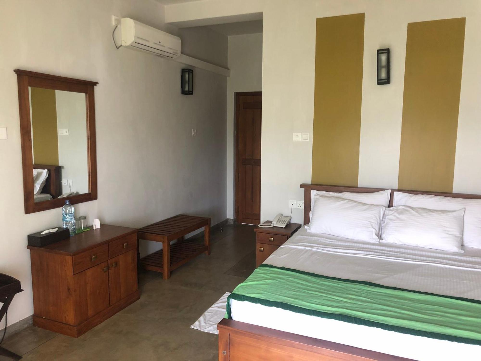 Lotus Villa Holiday Resort Matara Esterno foto